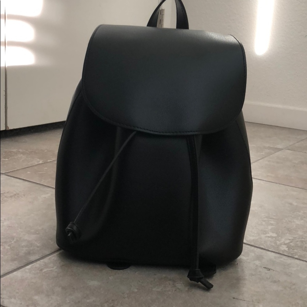 Forever 21 back pack